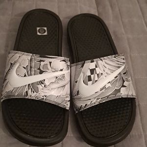 Nike Slides